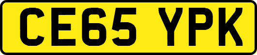 CE65YPK