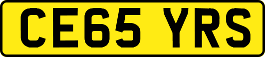 CE65YRS