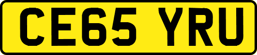 CE65YRU