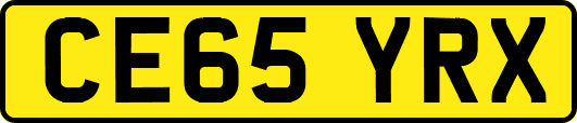 CE65YRX