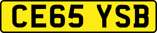 CE65YSB