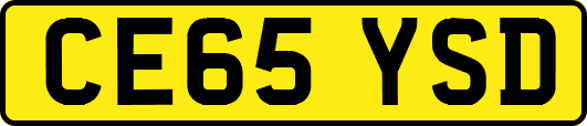 CE65YSD