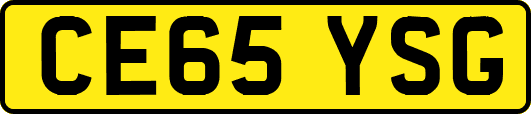 CE65YSG