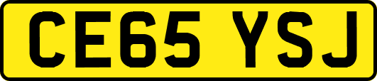 CE65YSJ