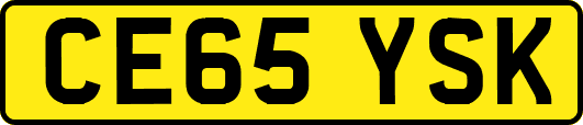 CE65YSK