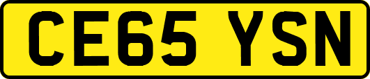 CE65YSN