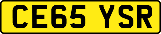 CE65YSR