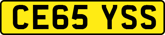 CE65YSS