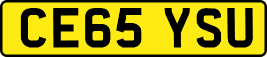 CE65YSU