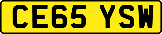 CE65YSW