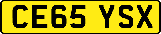 CE65YSX