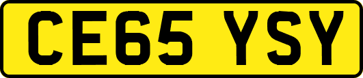 CE65YSY