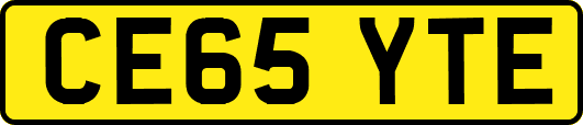 CE65YTE