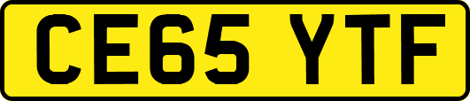 CE65YTF