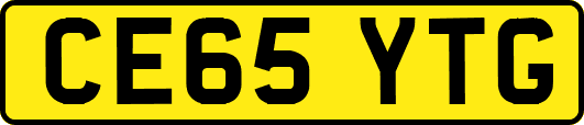 CE65YTG