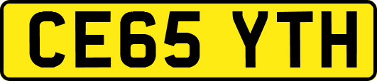 CE65YTH