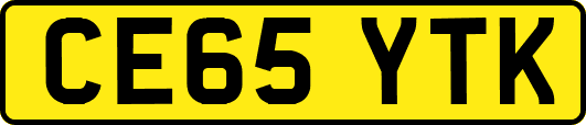 CE65YTK