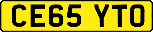 CE65YTO