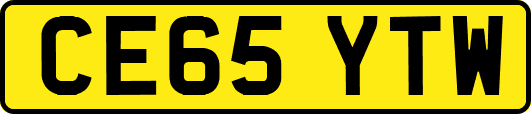 CE65YTW