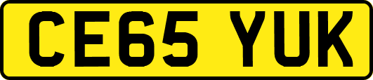 CE65YUK