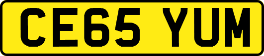 CE65YUM