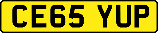 CE65YUP