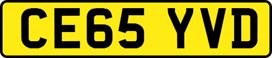 CE65YVD