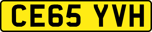 CE65YVH
