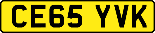 CE65YVK