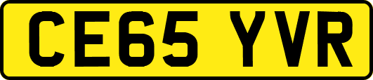 CE65YVR