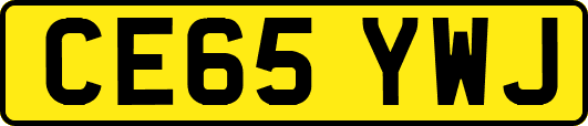 CE65YWJ