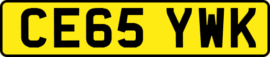 CE65YWK