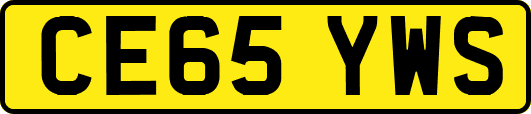 CE65YWS
