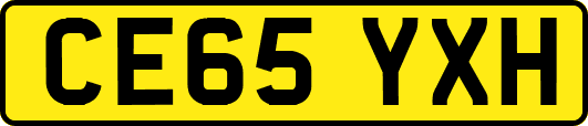 CE65YXH