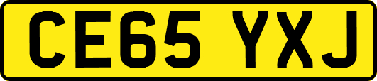 CE65YXJ