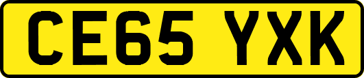 CE65YXK