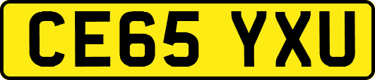 CE65YXU
