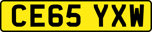 CE65YXW
