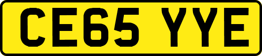 CE65YYE