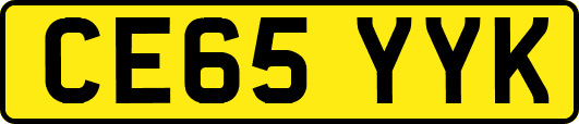 CE65YYK