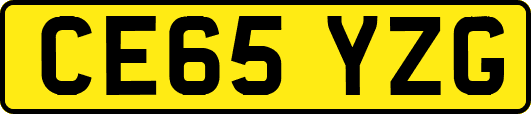 CE65YZG