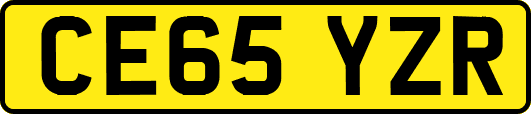CE65YZR
