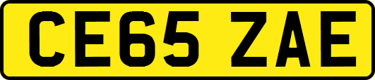 CE65ZAE