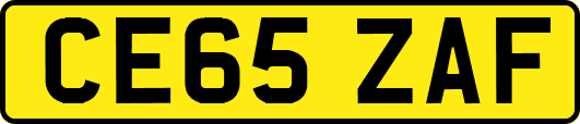 CE65ZAF