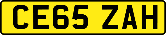 CE65ZAH