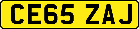 CE65ZAJ
