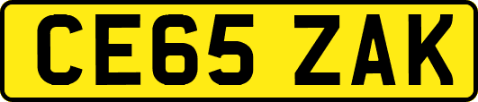 CE65ZAK