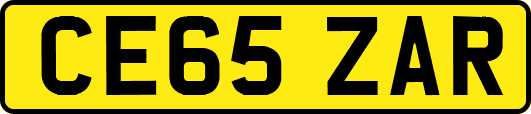 CE65ZAR