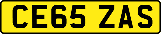 CE65ZAS
