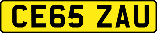 CE65ZAU